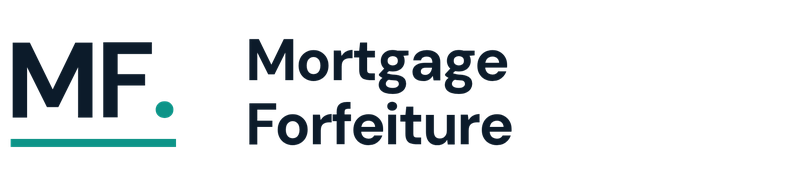 Mortgage Forfeiture